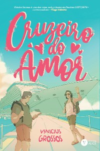 Cover Cruzeiro do amor