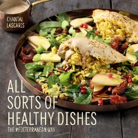 Cover All Sorts of Healthy Dishes