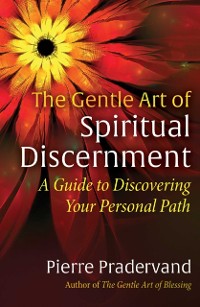 Cover Gentle Art of Spiritual Discernment