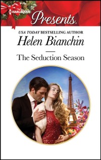Cover Seduction Season