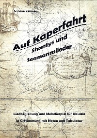 Cover Auf Kaperfahrt