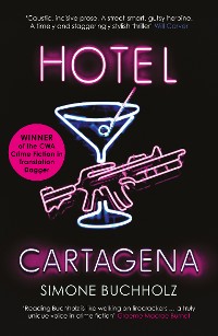 Cover Hotel Cartagena