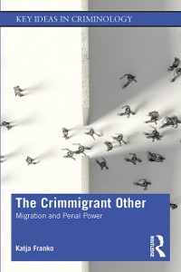 Cover Crimmigrant Other
