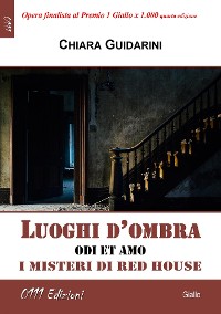 Cover Luoghi d'ombra