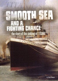 Cover Smooth Sea and a Fighting Chance