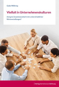 Cover Vielfalt in Unternehmenskulturen