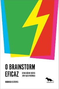 Cover O Brainstorm eficaz