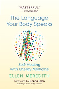 Cover The Language Your Body Speaks