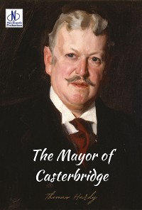 Cover The Mayor of Casterbridge