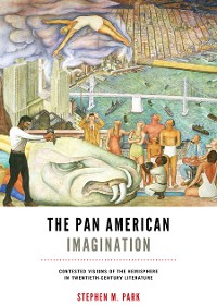 Cover The Pan American Imagination
