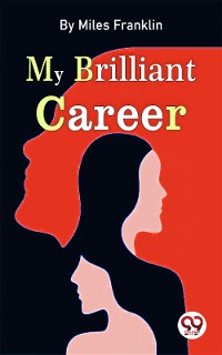 Cover My Brilliant Career