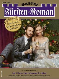 Cover Fürsten-Roman 2668