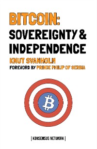 Cover Bitcoin: Sovereignty & Independence