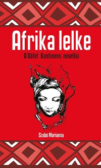 Cover Afrika lelke