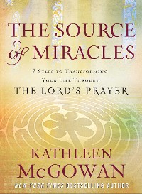 Cover Source of Miracles