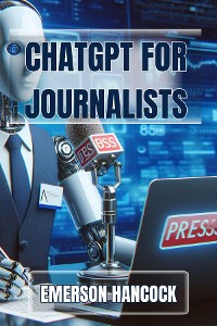 Cover ChatGPT for Journalists