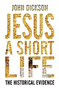 Cover Jesus: A Short Life