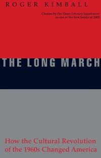 Cover The Long March
