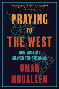 Cover Praying to the West