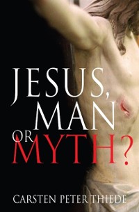 Cover Jesus, Man or Myth?