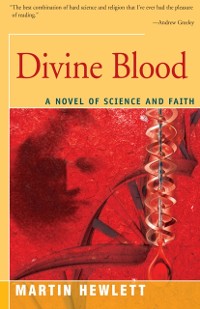 Cover Divine Blood