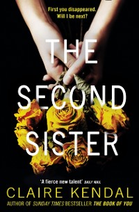 Cover Second Sister