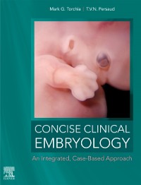 Cover Concise Clinical Embryology: an Integrated, Case-Based Approach