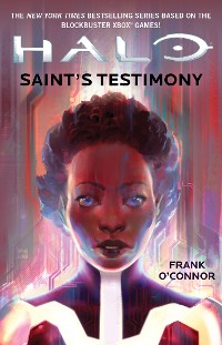 Cover Halo: Saint's Testimony