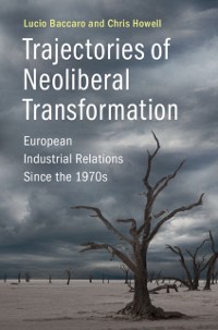 Cover Trajectories of Neoliberal Transformation