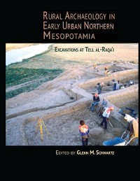 Cover Rural Archaeology in Early Urban Northern Mesopotamia