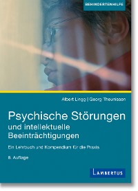 Cover Psychische Störungen und intellektuelle Beeinträchtigungen