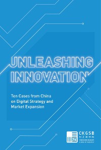 Cover Unleashing Innovation
