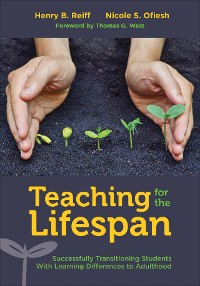 Cover Teaching for the Lifespan