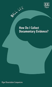 Cover How Do I Collect Documentary Evidence?