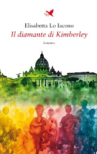 Cover Il diamante di Kimberley