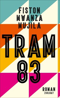 Cover Tram 83