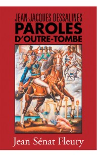 Cover Jean-Jacques Dessalines