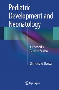 Cover Pediatric Development and Neonatology