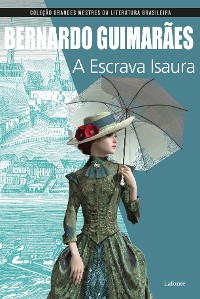 Cover A Escrava Isaura