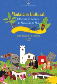 Cover Madalena Cultural