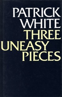 Cover Three Uneasy Pieces