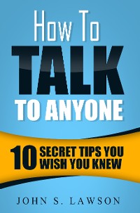 Cover How To Talk To Anyone