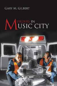 Cover Murders in Music City