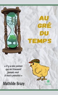 Cover Au Gré du Temps