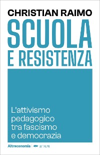 Cover Scuola e Resistenza