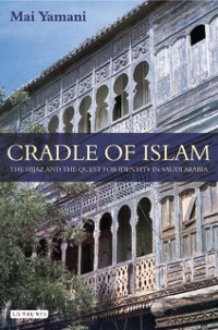Cover Cradle of Islam
