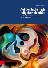 Cover Auf der Suche nach religiöser Identität