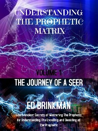 Cover UNDERSTANDING THE PROPHETIC MATRIX