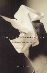 Cover Psychology for Screenwriters