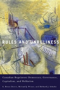 Cover Rules and Unruliness